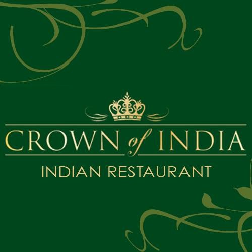 Crown Of India Restaurant